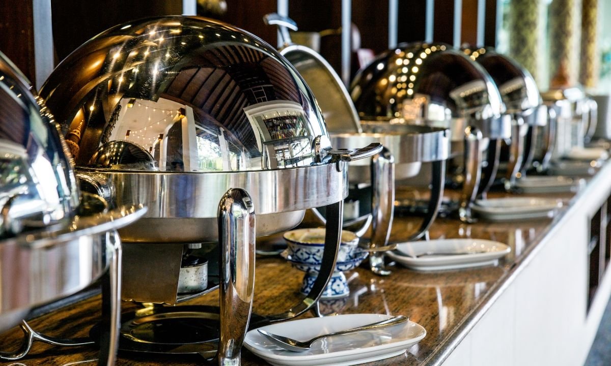 House Party Catering Services in Gaur City Noida