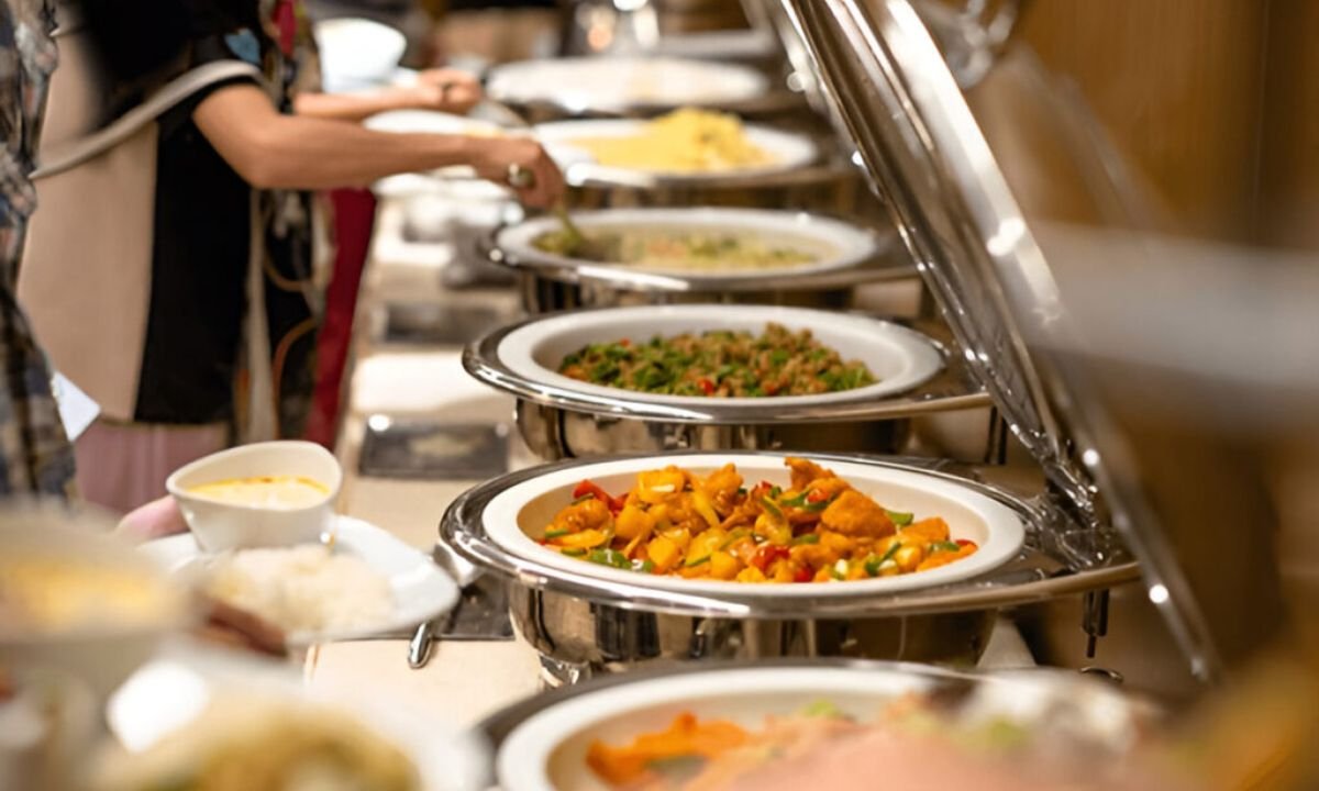 Jain Catering Services in Delhi NCR