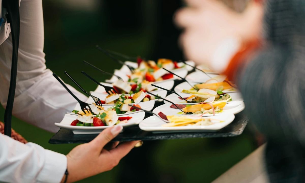 High Tea Catering Services in Delhi NCR, Noida, Gurugram