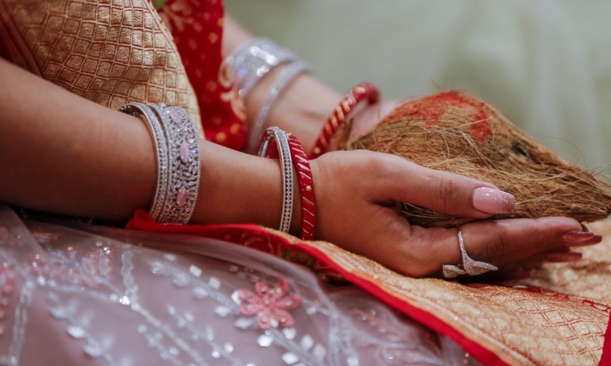 Roka Ceremony Catering Services