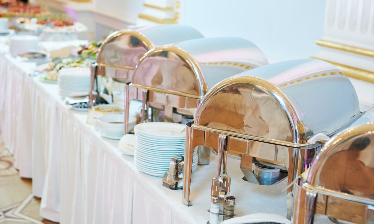 House Party Caterers in Ashok Vihar - Premium Menus, Trusted Experience & Seamless Execution