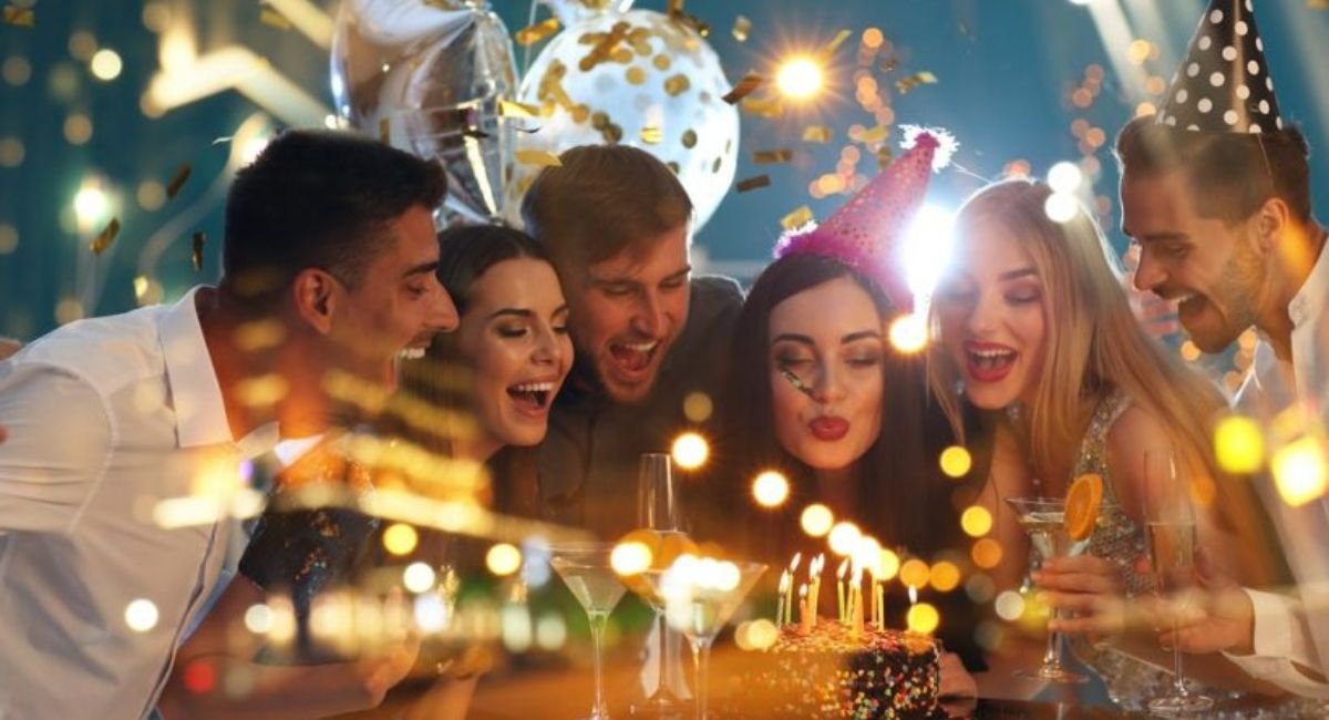 Birthday Party Catering in Punjabi Bagh – Complete Catering Solutions for All Ages & Party Sizes