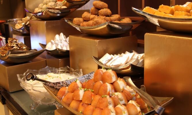 Indian Sweets (Mithai) Supply In Delhi NCR