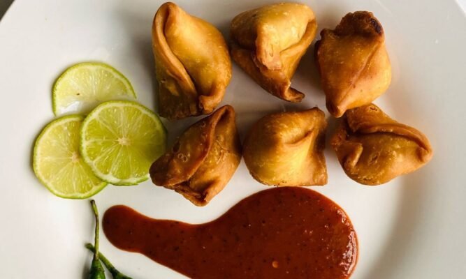 Savory Snacks Supply in Delhi NCR