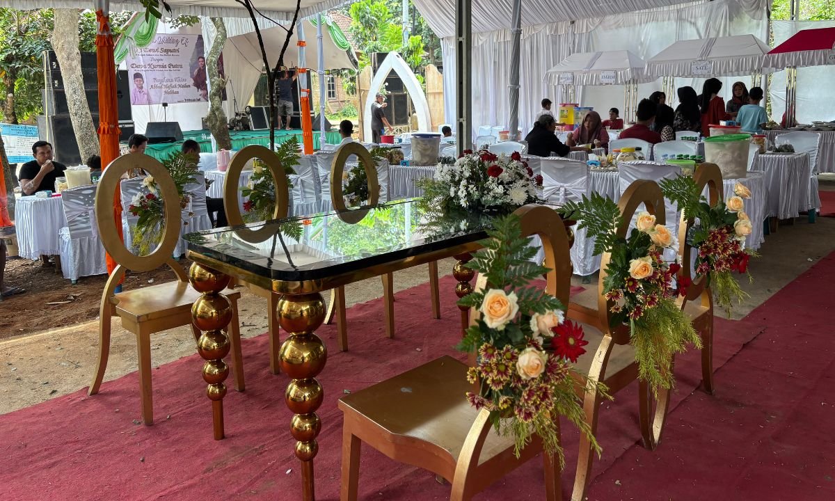 Barsi Event Catering Services