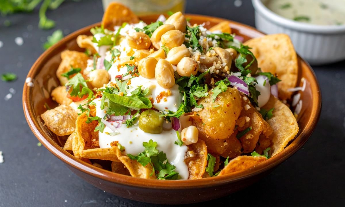 Live Chaat Catering in Gurugram