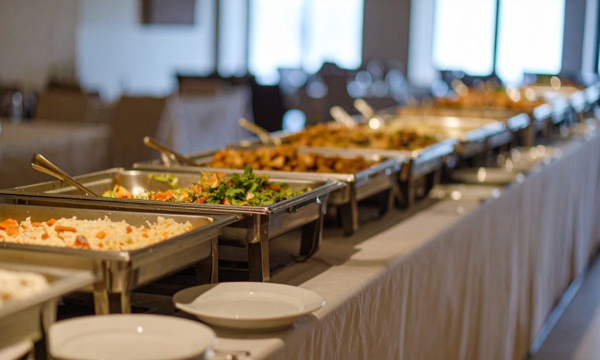 House Party Catering Services on Amrita Sher-Gil Marg – Elite Events & Private Gatherings in South Delhi