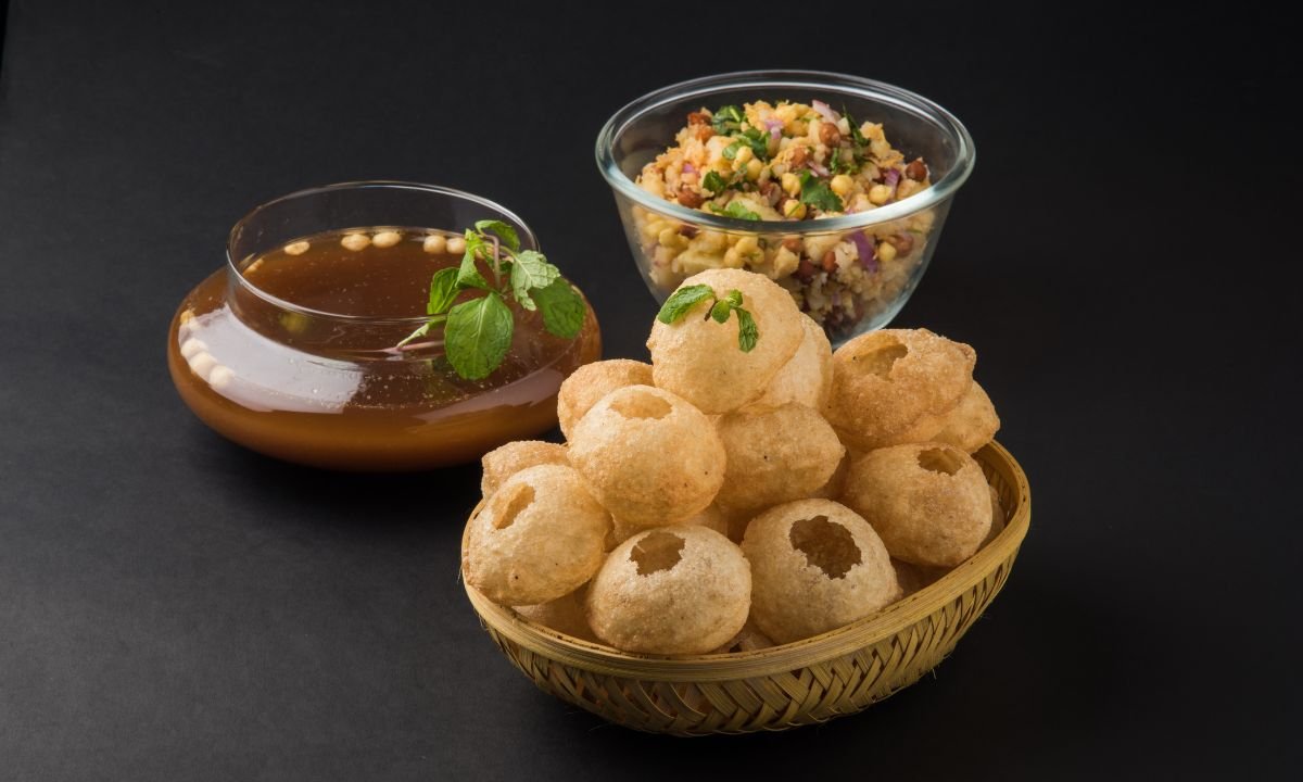 India Ke Famous Street Food Live Counters for Wedding & Events in Delhi NCR