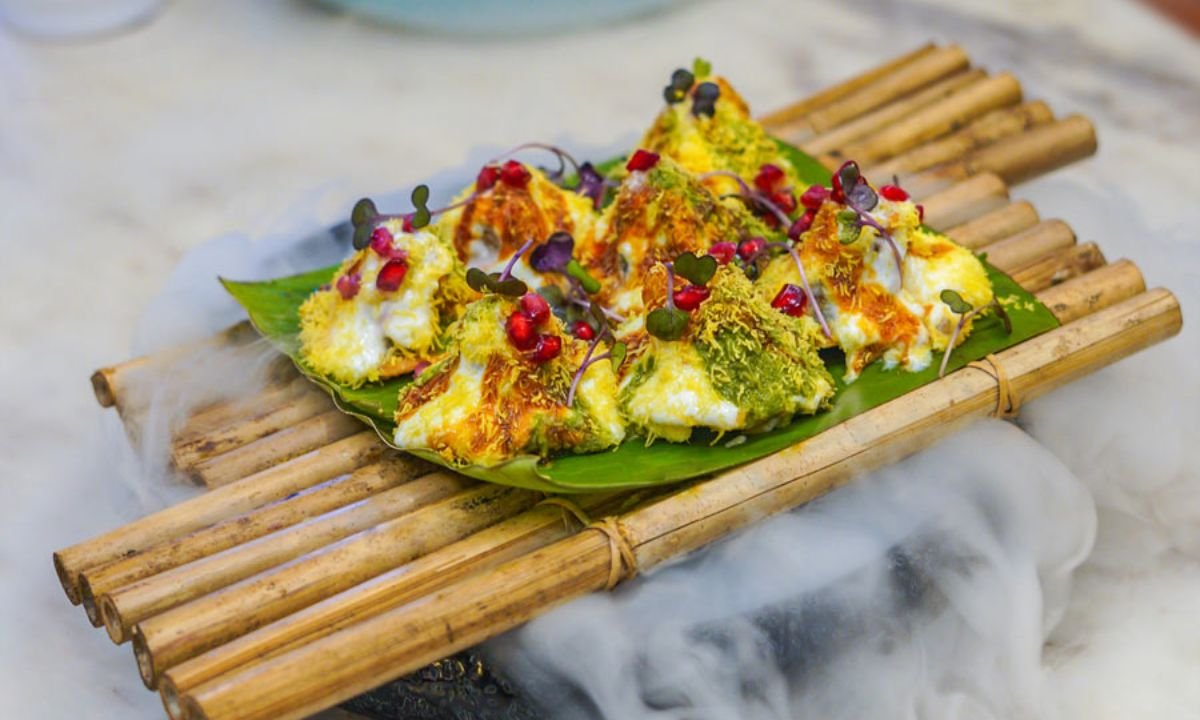 House Party Caterers in Friends Colony