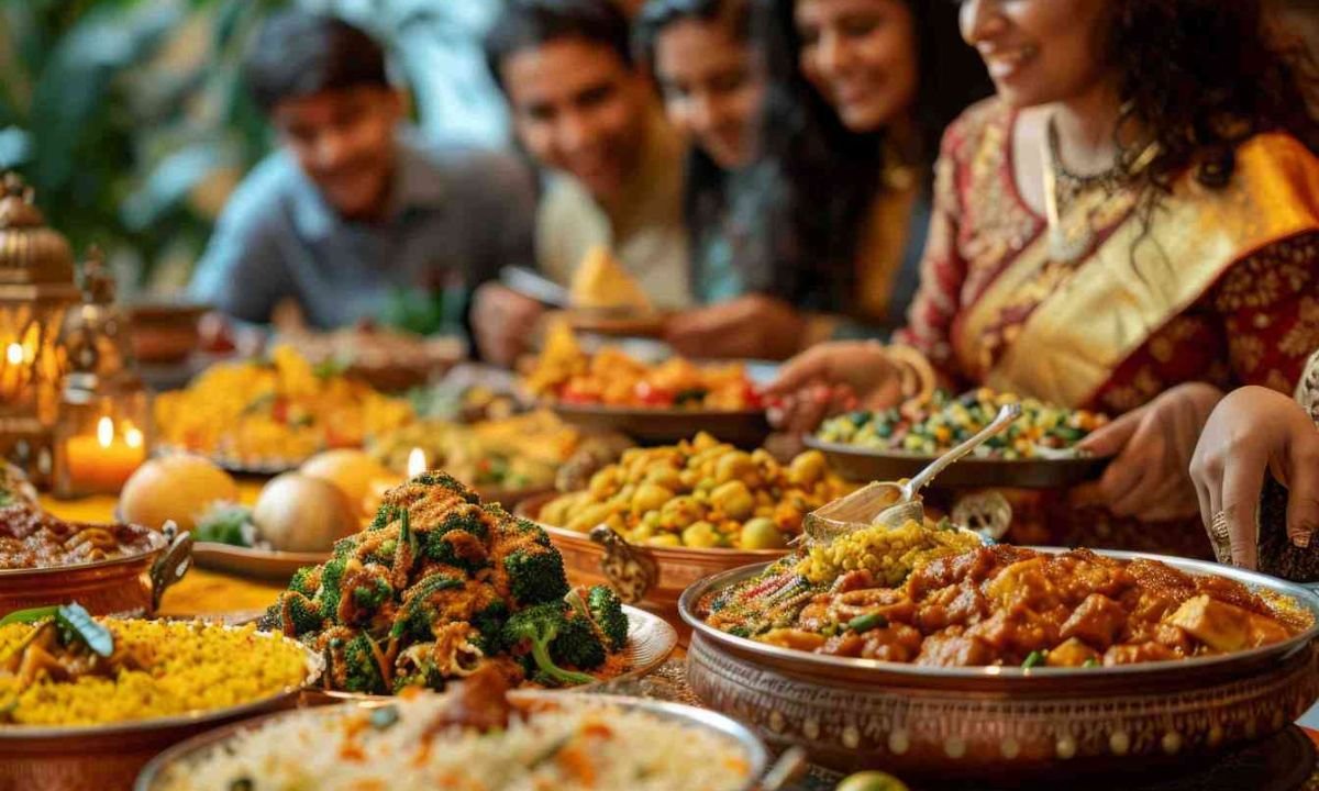 Griha Pravesh Puja Catering in Delhi NCR