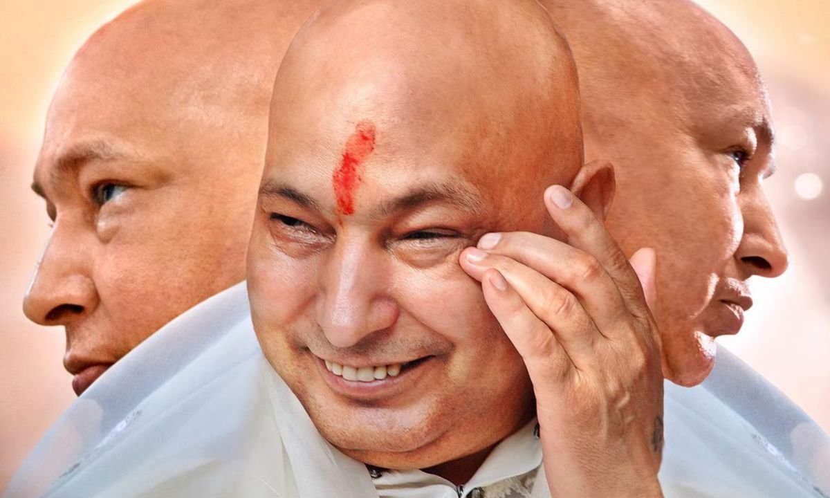 Best Shukrana Guruji Catering Services Delhi NCR - Satvik Langar & Prasad Catering for Guruji Satsang | Delhi NCR