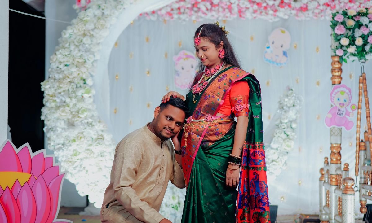 Naamkaran Ceremony Catering in Delhi NCR