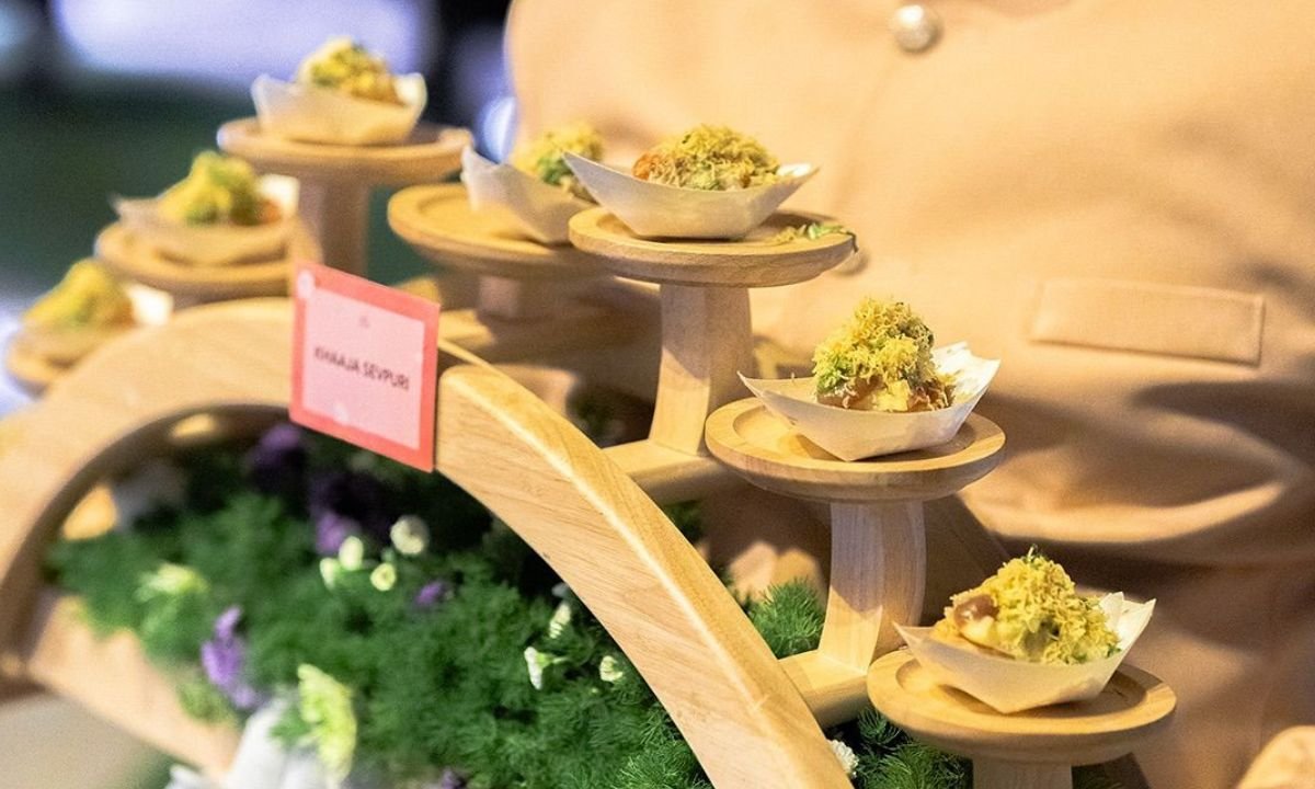 Noida’s Best Chaat Caterers for Luxury Weddings & Corporate Functions