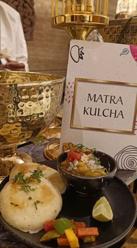 Matra Kulcha By Hari Ram Caterers
